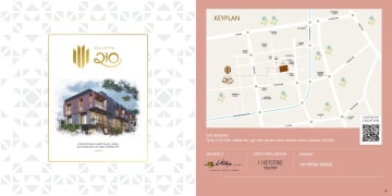 Valletta Rio — brochure image 4