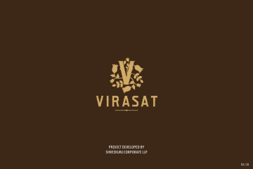 Virasat — brochure image 1