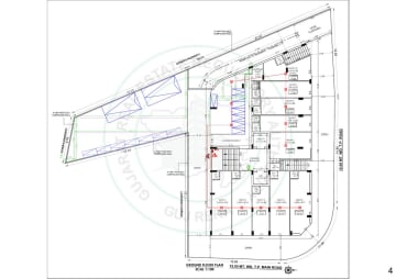 Icon Corner — brochure image 4