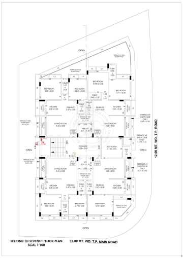 Icon Corner — brochure image 6