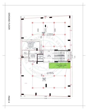 Jash Apartment — brochure image 4