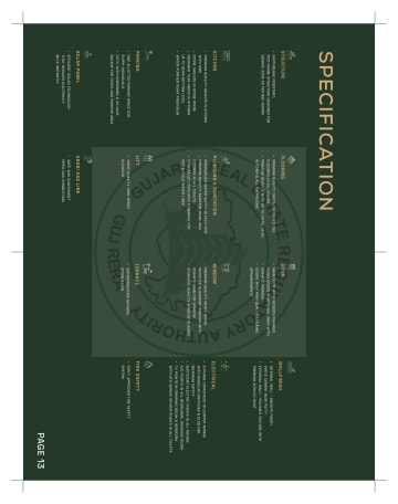 Jash Apartment — brochure image 13