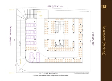 Landmark — brochure image 3