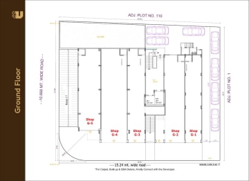 Landmark — brochure image 4