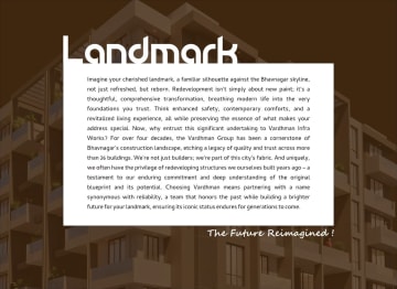 Landmark — brochure image 11