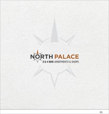 North Palace — brochure image 1