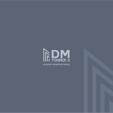 D M Tower 2 — brochure image 1
