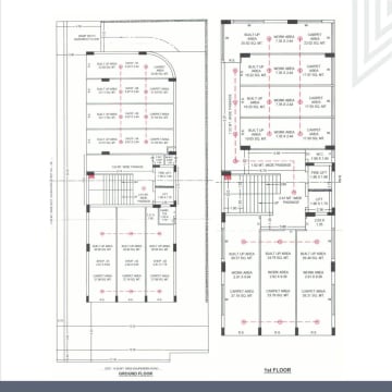 D M Tower 2 — brochure image 4