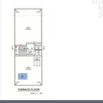 D M Tower 2 — brochure image 6