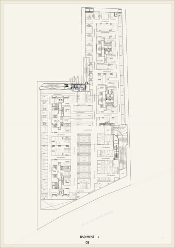 Oeuvre Iconic II — brochure image 5