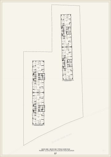Oeuvre Iconic II — brochure image 7