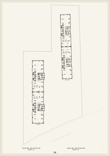 Oeuvre Iconic II — brochure image 9