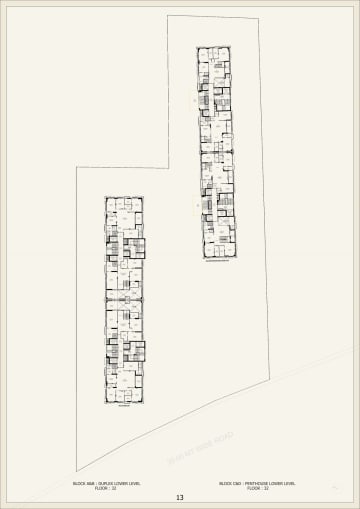 Oeuvre Iconic II — brochure image 13