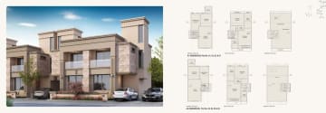 Shree Avadh Aangan — brochure image 4