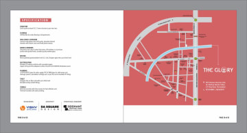 The Glory — brochure image 10