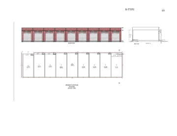 Unity Industrial Park — brochure image 4