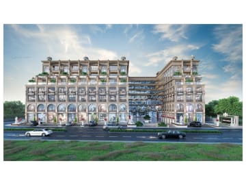 Yashvi Landmark — brochure image 16