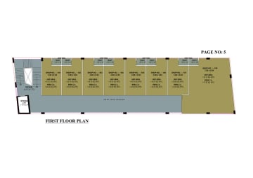 Aayat Avenue — brochure image 5