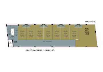 Aayat Avenue — brochure image 6