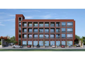Aayat Avenue — brochure image 8