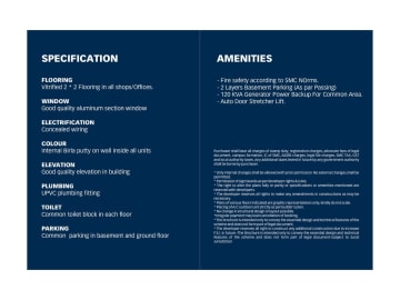 Innovation Hub — brochure image 5
