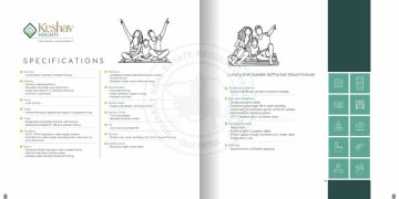 Keshav Heights — brochure image 11