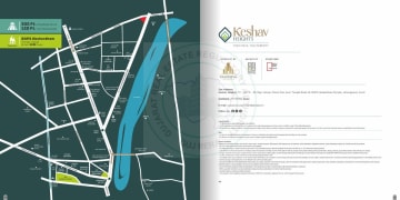 Keshav Heights — brochure image 12