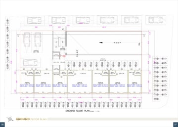 Raj Vaibhav Luxuria — brochure image 4