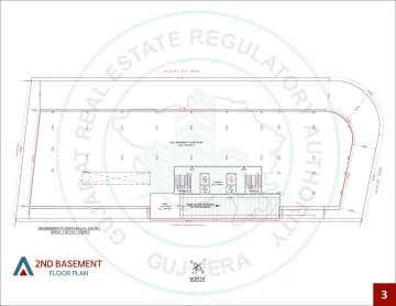 Shyam Trade Centre — brochure image 3