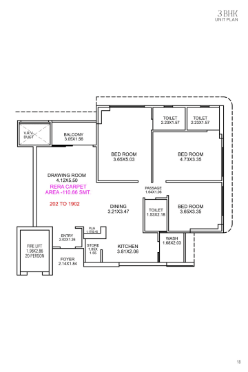Veridian — brochure image 18