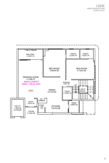 Veridian — brochure image 22