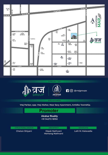 Vraj Parisar — brochure image 6