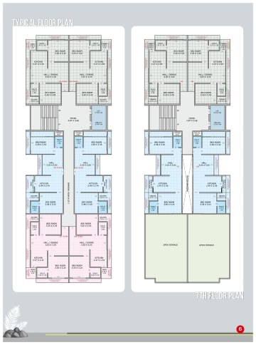 Suvarnabhumi Enclave — brochure image 5