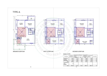 Amardeep Arise — brochure image 4