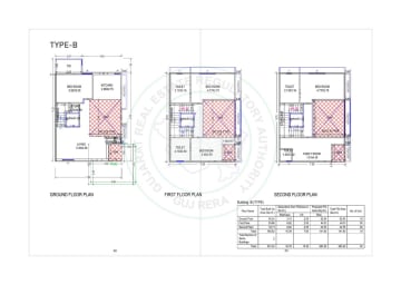 Amardeep Arise — brochure image 5