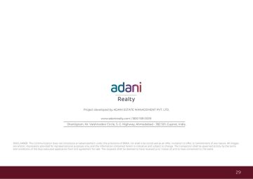 Amora — brochure image 29