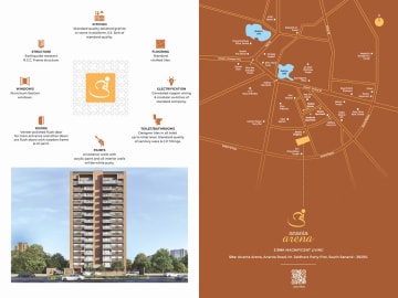 Ananta Arena — brochure image 9