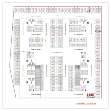 Celebration Luxuria — brochure image 6