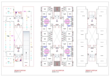 Celebration Luxuria — brochure image 9