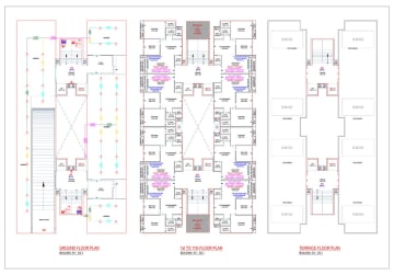 Celebration Luxuria — brochure image 10