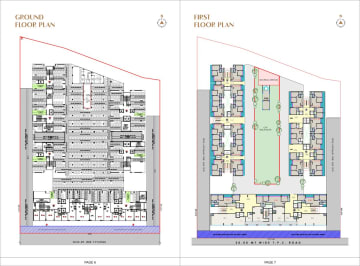 K B Royal Luminous — brochure image 4