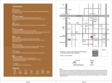 K B Royal Luminous — brochure image 12