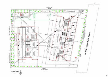 Keshvam Heights 2 — brochure image 3