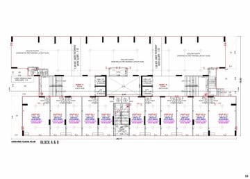 Keshvam Heights 2 — brochure image 4