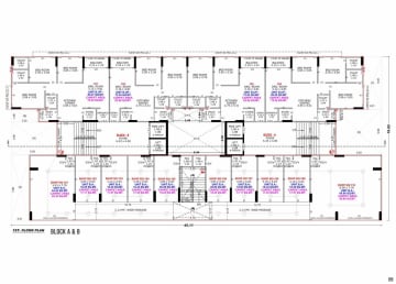 Keshvam Heights 2 — brochure image 5