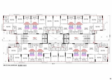 Keshvam Heights 2 — brochure image 6