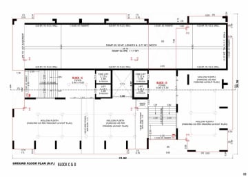 Keshvam Heights 2 — brochure image 8