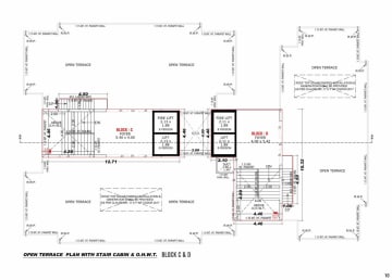 Keshvam Heights 2 — brochure image 10
