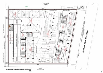 Keshvam Heights 2 — brochure image 11