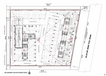 Keshvam Heights 2 — brochure image 12